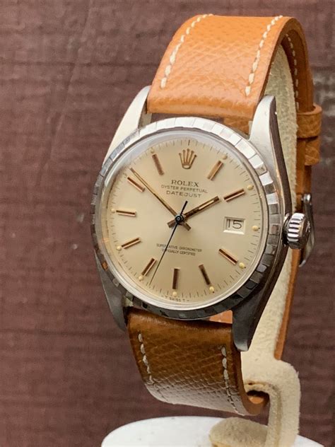 rolex 6305 hands|rolex datejust 6305.